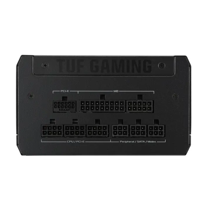 Napajanje ASUS TUF Gaming 850W, 80+ Gold