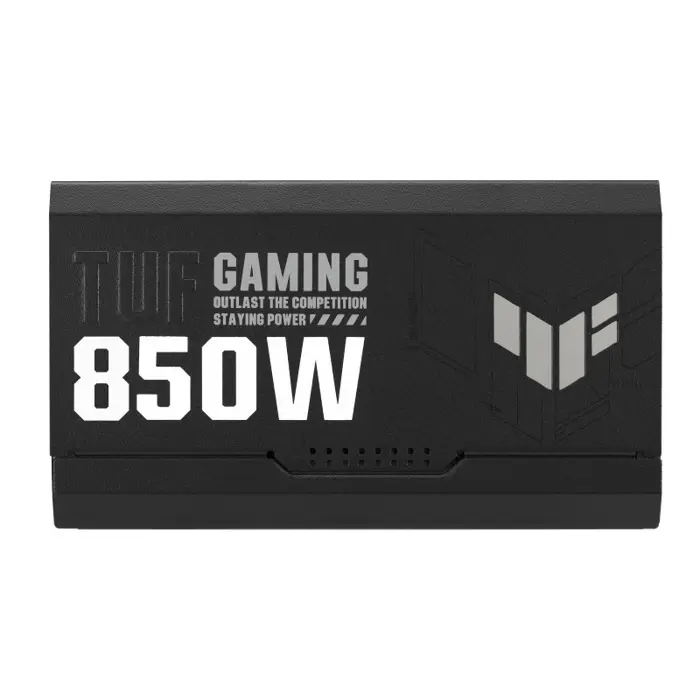 Napajanje ASUS TUF Gaming 850W, 80+ Gold