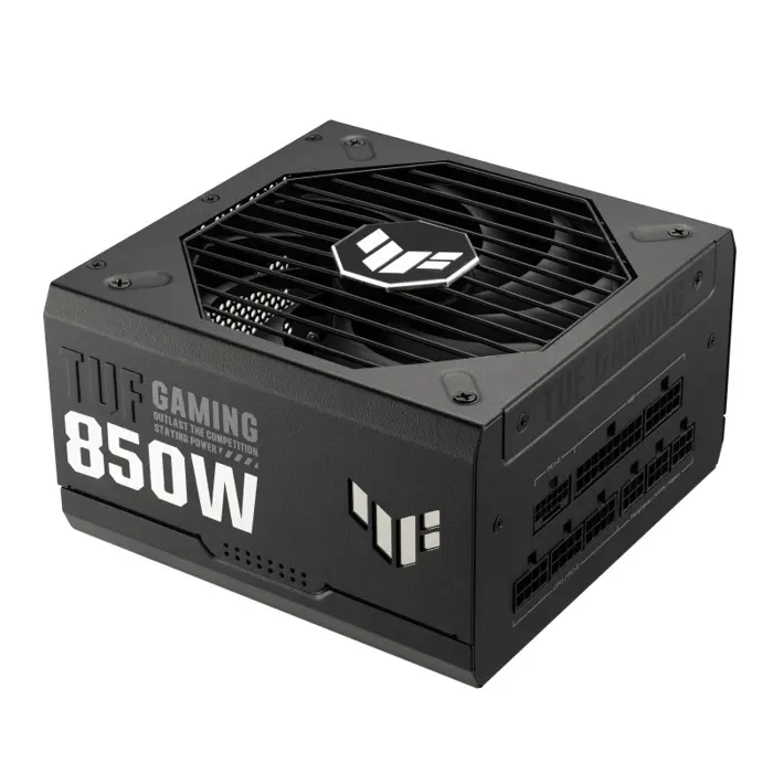 Napajanje ASUS TUF Gaming 850W, 80+ Gold