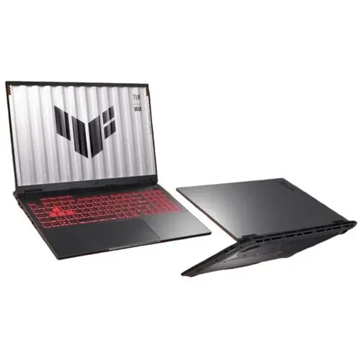 Asus TUF Gaming A16 FA608UP-RV048, AMD Ryzen 7 260 5.1GHz, 16GB DDR5, 512GB SSD, 16" FHD 165Hz, nVidia RTX5070 8GB, WiFi, Backlit key, Windows 11 Pro