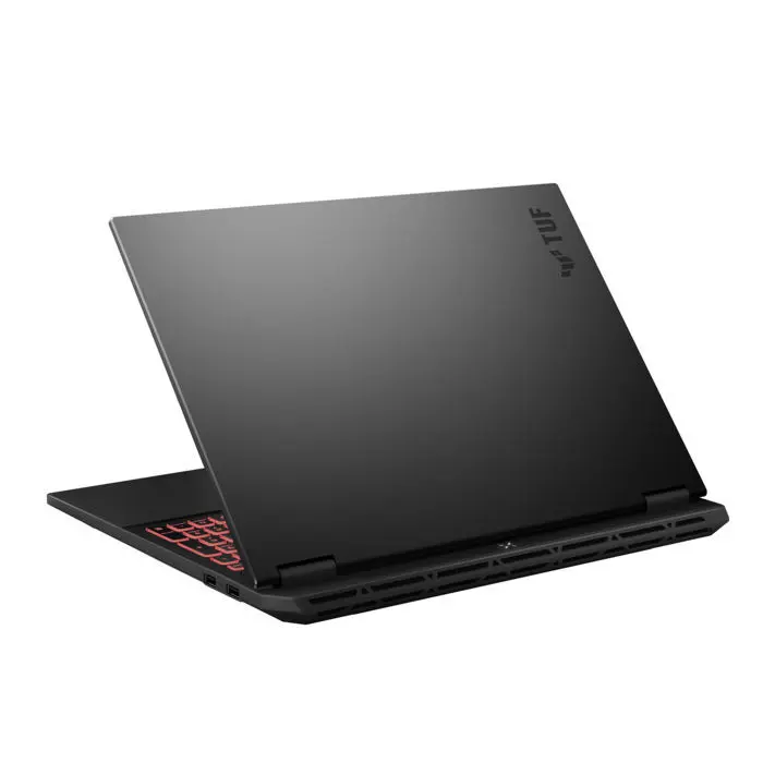 Asus TUF Gaming A16 FA608UP-RV048, AMD Ryzen 7 260 5.1GHz, 16GB DDR5, 512GB SSD, 16" FHD 165Hz, nVidia RTX5070 8GB, WiFi, Backlit key, Windows 11 Pro
