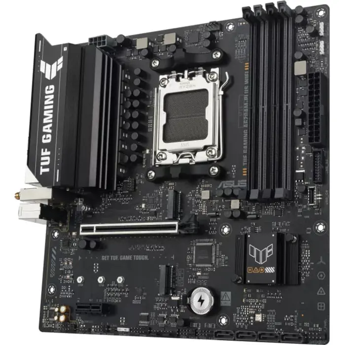 ASUS TUF GAMING A620AM-PLUS WIFI, motherboard - Socket AM5
