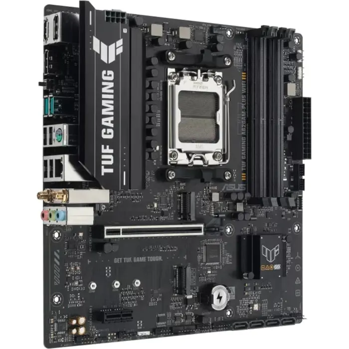 ASUS TUF GAMING A620AM-PLUS WIFI, motherboard - Socket AM5
