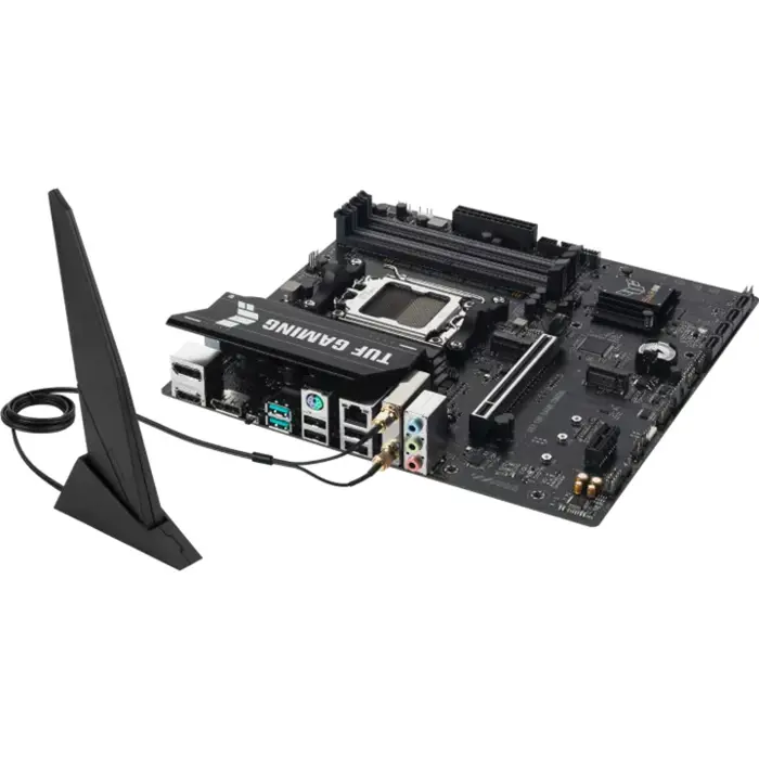 ASUS TUF GAMING A620AM-PLUS WIFI, motherboard - Socket AM5