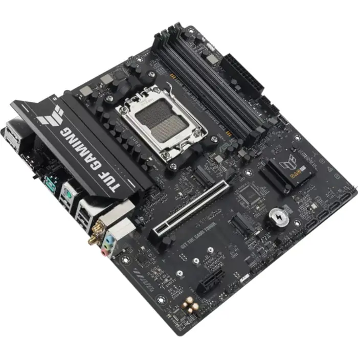 ASUS TUF GAMING A620AM-PLUS WIFI, motherboard - Socket AM5