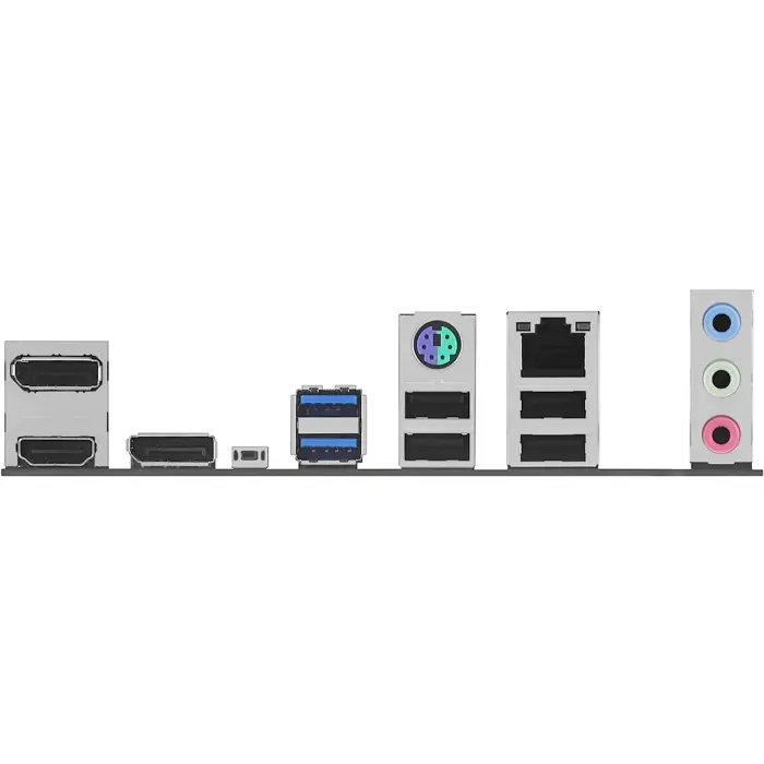 ASUS TUF GAMING A620M-PLUS - AM5