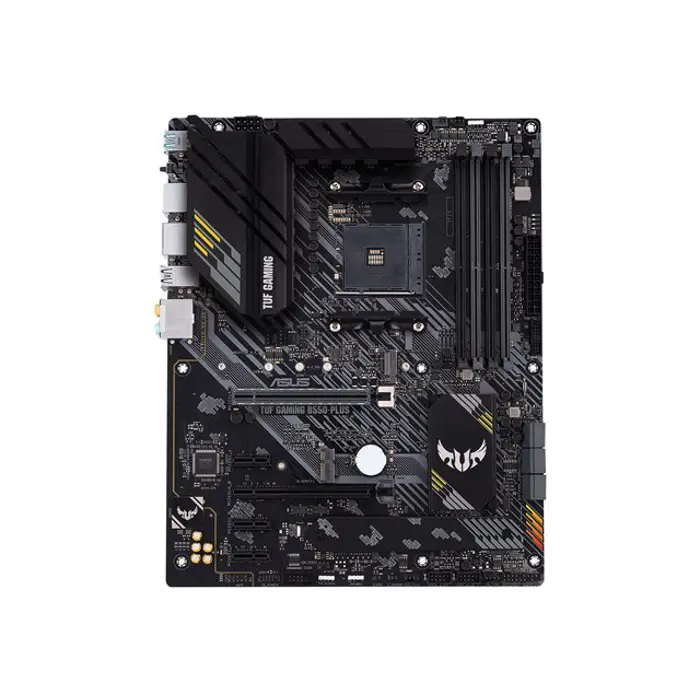 ASUS TUF GAMING B550-PLUS, DDR4, ATX, S.AM4