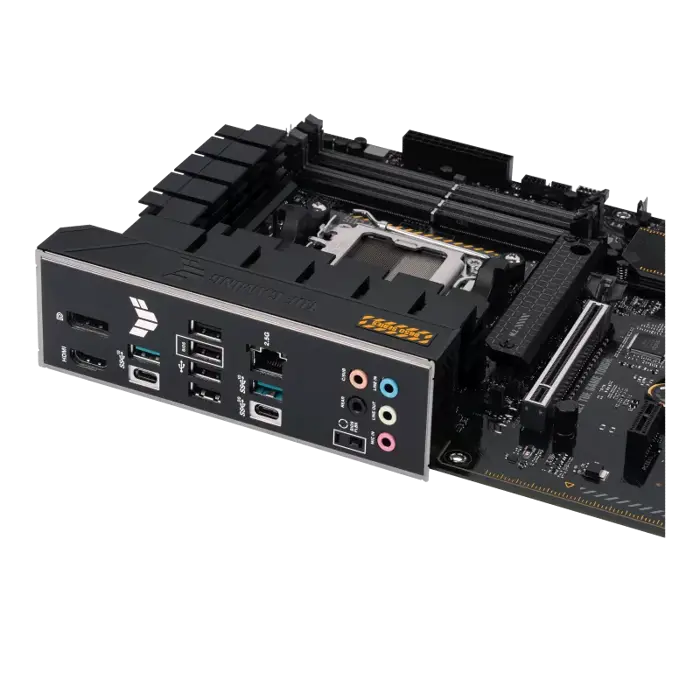 ASUS TUF GAMING B650-PLUS