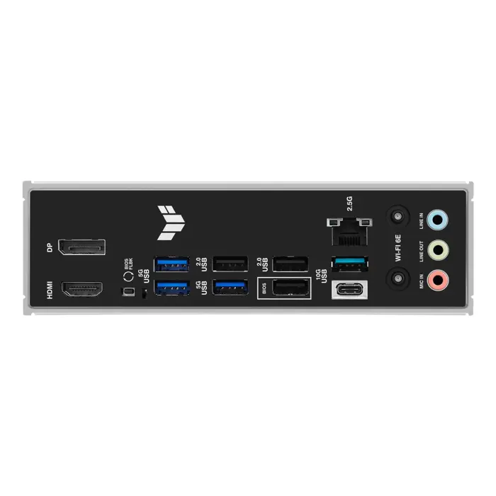ASUS TUF GAMING B650E-E WIFI AMD B650 Socket AM5 ATX