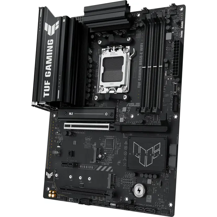 Asus TUF GAMING B850-E WIFI - Socket AM5
