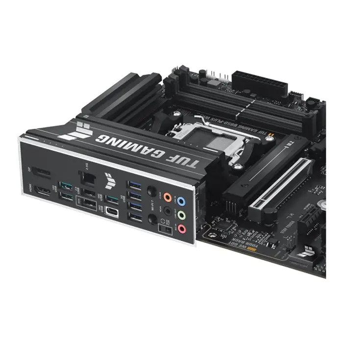 ASUS TUF GAMING B850-PLUS WIFI MB