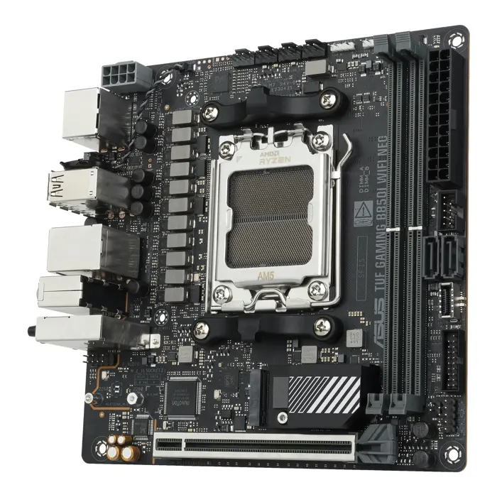 ASUS TUF GAMING B850I WIFI NEO - AM5
