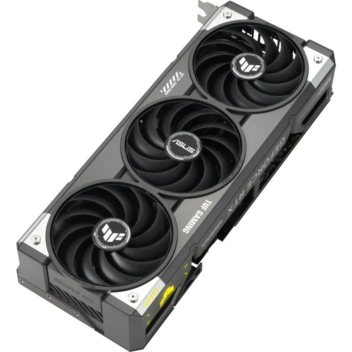ASUS TUF GAMING GEFORCE RTX 5070 TI, 16GB GDDR7, PCI-E 5.0, TUF-RTX5070TI-O16G-GAMING