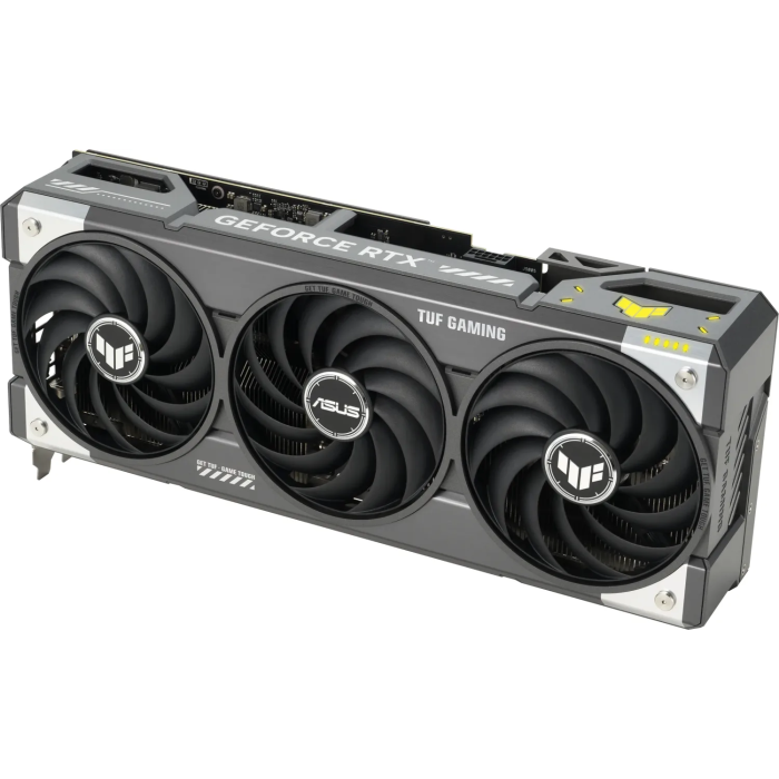 ASUS TUF GAMING GEFORCE RTX 5070 TI, 16GB GDDR7, PCI-E 5.0, TUF-RTX5070TI-O16G-GAMING