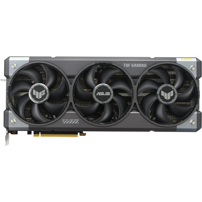 ASUS TUF Gaming RTX 5080 OC, 16GB GDDR7, PCI-E 5.0, TUF-RTX5080-O16G-GAMING