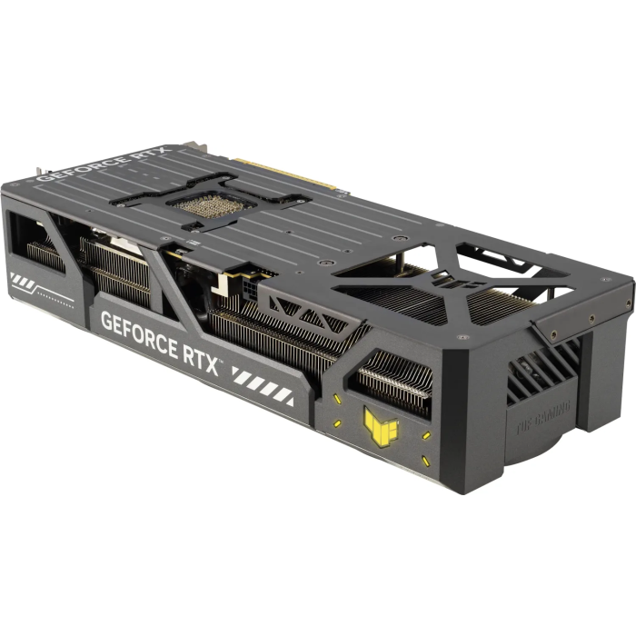 ASUS TUF Gaming RTX 5080 OC, 16GB GDDR7, PCI-E 5.0, TUF-RTX5080-O16G-GAMING