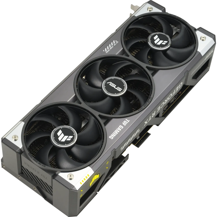 ASUS TUF Gaming RTX 5080 OC, 16GB GDDR7, PCI-E 5.0, TUF-RTX5080-O16G-GAMING