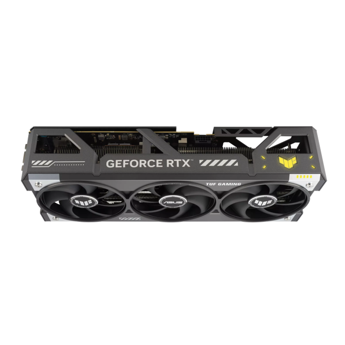 ASUS TUF Gaming GeForce RTX 5080 16GB GDDR7 OC Edition TUF-RTX5080-O16G-GAMING