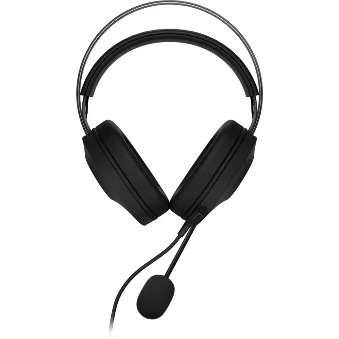 ASUS TUF GAMING H1 Gen II, gaming headset (black)