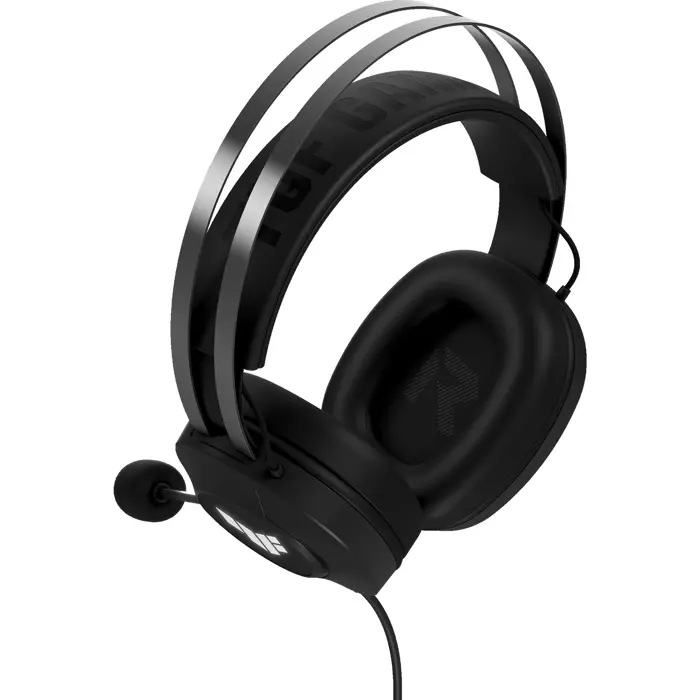 ASUS TUF GAMING H1 Gen II, gaming headset (black)