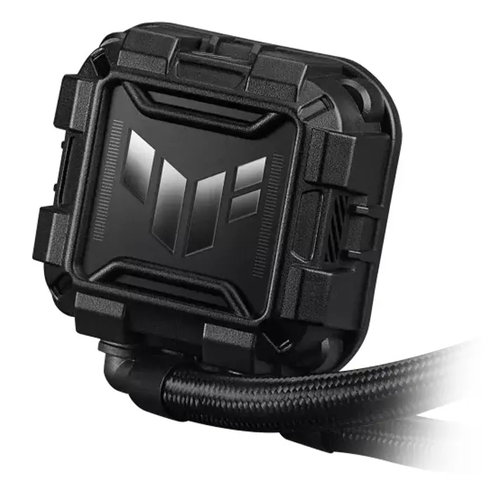 Vodeno hlađenje ASUS TUF Gaming LC II 360 ARGB, black, 90RC00M1-M0UAY0