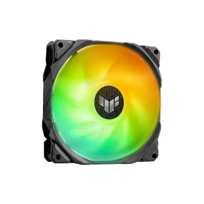 Vodeno hlađenje ASUS TUF Gaming LC II 360 ARGB, black, 90RC00M1-M0UAY0