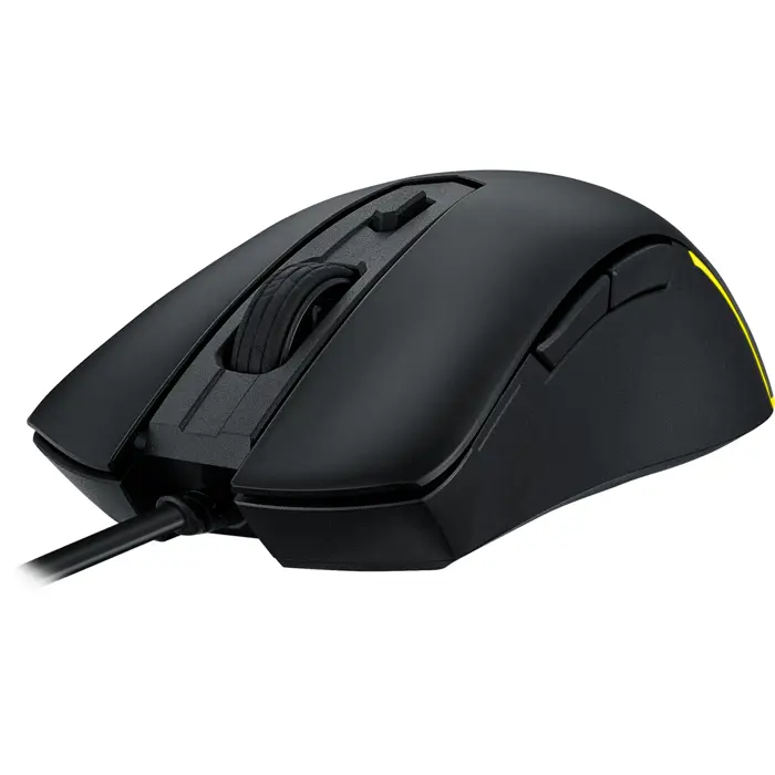 ASUS TUF Gaming M3 Gen II (black)