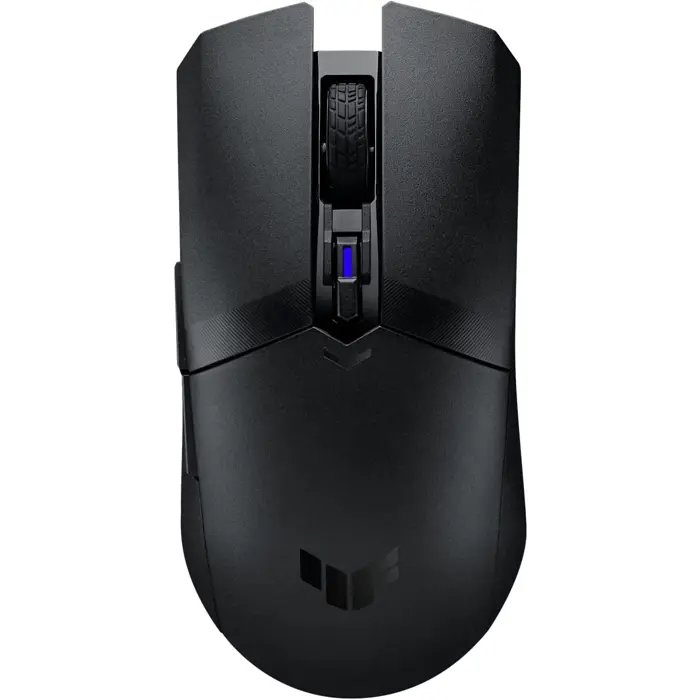 ASUS TUF Gaming M4 Wireless - black
