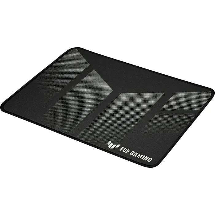 ASUS TUF Gaming P1, gaming mouse pad (black/white)