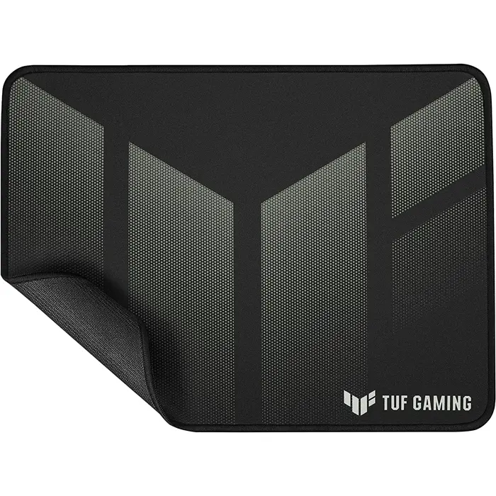 ASUS TUF Gaming P1, gaming mouse pad (black/white)
