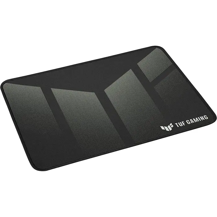 ASUS TUF Gaming P1, gaming mouse pad (black/white)