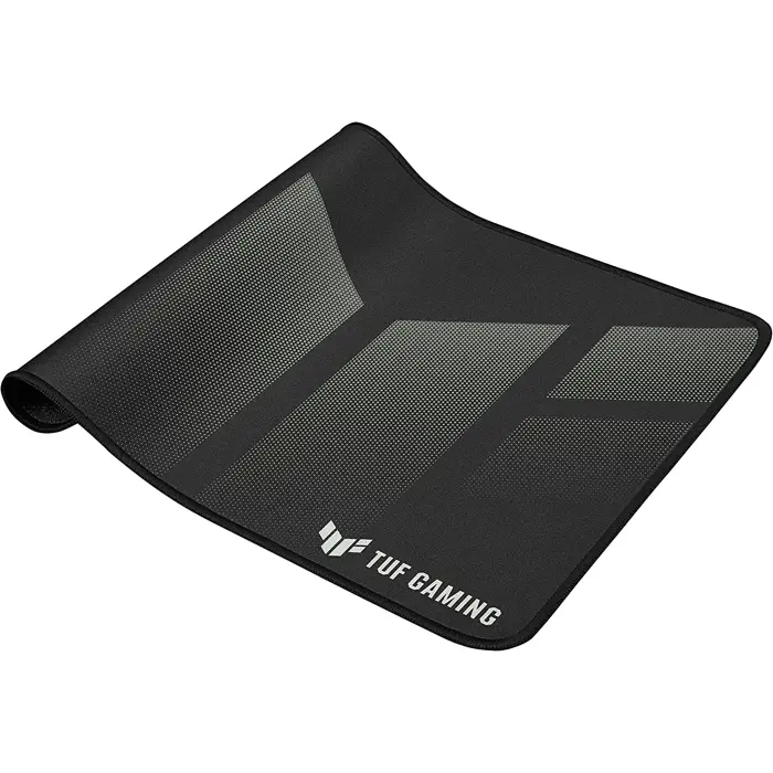 ASUS TUF Gaming P1, gaming mouse pad (black/white)