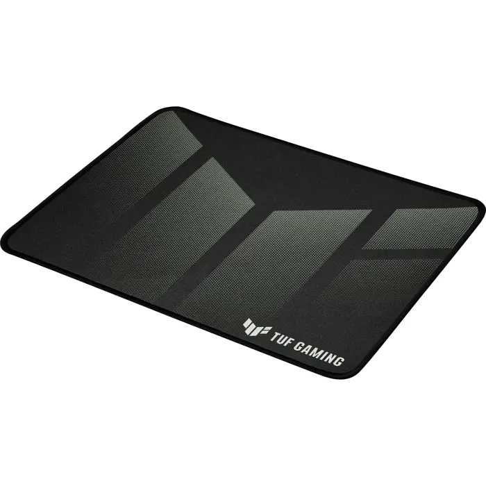 ASUS TUF Gaming P1, gaming mouse pad (black/white)
