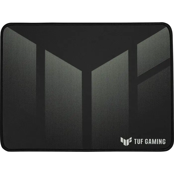 ASUS TUF Gaming P1, gaming mouse pad (black/white)