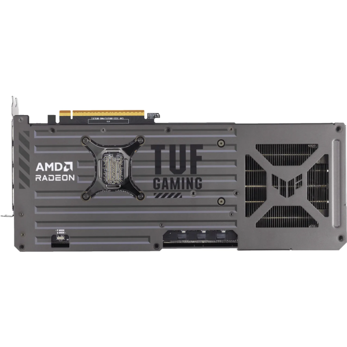Grafička ASUS TUF Gaming Radeon RX 9070 XT OC Edition 16GB GDDR6
