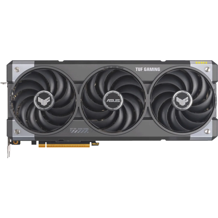 Grafička ASUS TUF Gaming Radeon RX 9070 XT OC Edition 16GB GDDR6