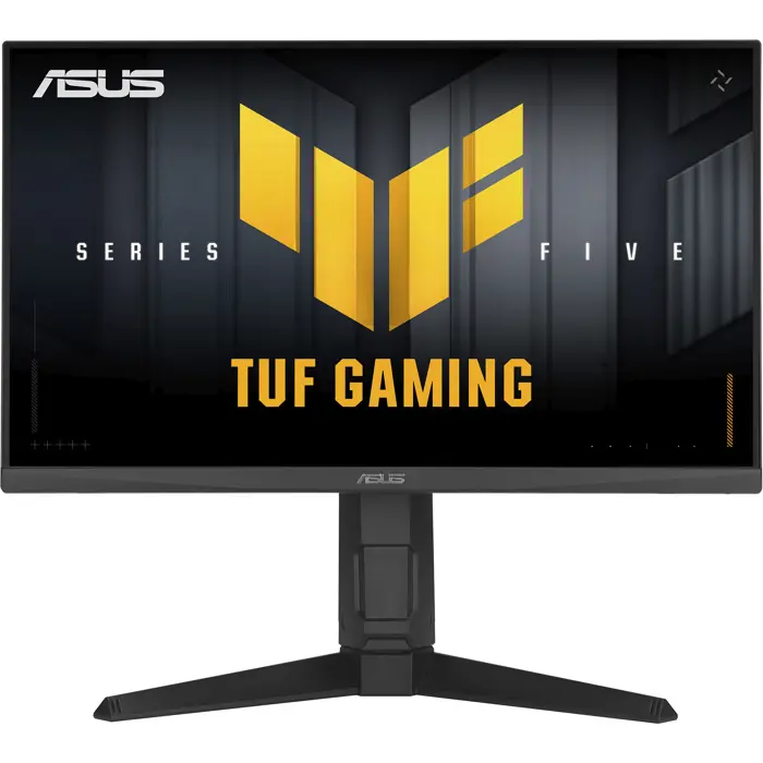 Asus TUF Gaming VG249QML5A (60.5 cm (23.8 inches), black, FullHD, Fast-IPS, HDMI, DP, adjustable stand, 240Hz panel)
