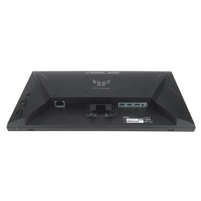 ASUS TUF Gaming VG257Q5A computer monitor 62.2 cm (24.5") 1920 x 1080 pixels Full HD LCD Black
