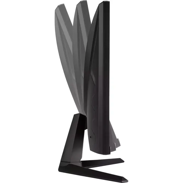 ASUS TUF Gaming VG259Q5A, gaming monitor - 24.5 - black, FullHD, Fast-IPS, HDMI, DP, HDR, ELMB, 200Hz panel