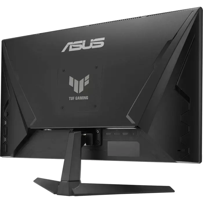 ASUS TUF Gaming VG259Q5A, gaming monitor - 24.5 - black, FullHD, Fast-IPS, HDMI, DP, HDR, ELMB, 200Hz panel