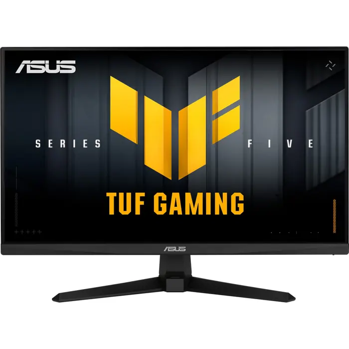 Asus TUF Gaming VG259QM5A (62.2 cm (24.5 inches), black, FullHD, Fast-IPS, HDMI, DP, HDR10, ELMB, 240Hz panel)
