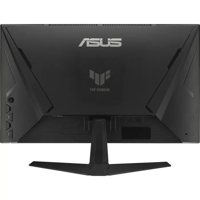 Asus TUF Gaming VG259QM5A (62.2 cm (24.5 inches), black, FullHD, Fast-IPS, HDMI, DP, HDR10, ELMB, 240Hz panel)