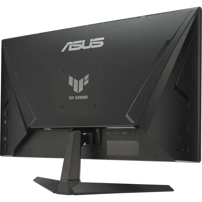 Asus TUF Gaming VG259QM5A (62.2 cm (24.5 inches), black, FullHD, Fast-IPS, HDMI, DP, HDR10, ELMB, 240Hz panel)
