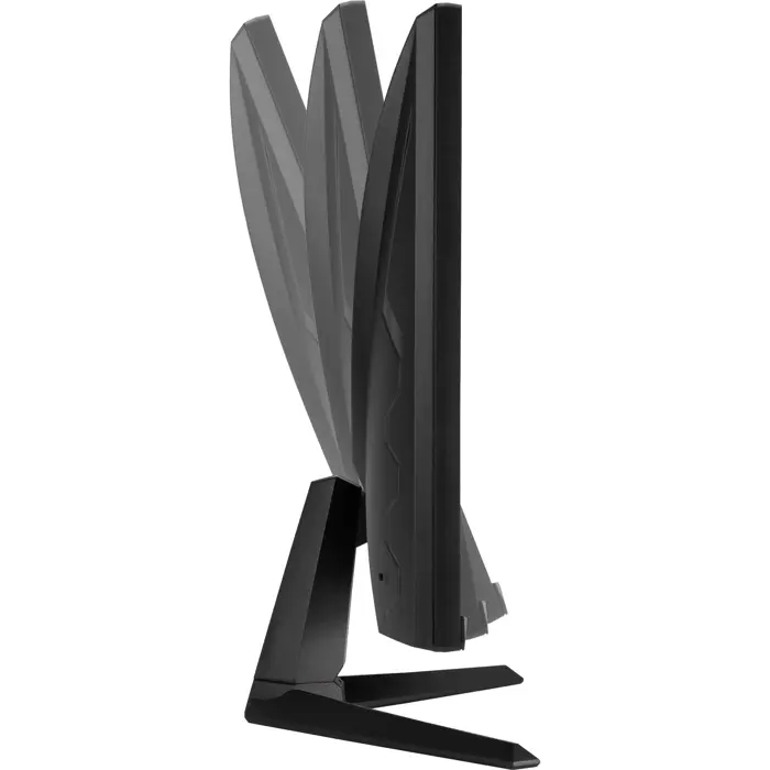 Asus TUF Gaming VG259QM5A (62.2 cm (24.5 inches), black, FullHD, Fast-IPS, HDMI, DP, HDR10, ELMB, 240Hz panel)