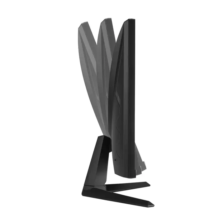 ASUS TUF Gaming VG259QM5A computer monitor 62.2 cm (24.5") 1920 x 1080 pixels Full HD LCD Black