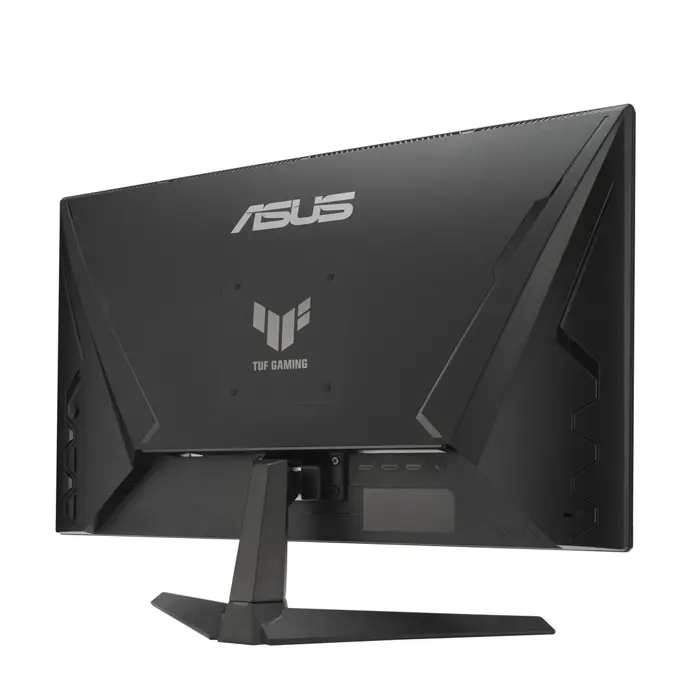 ASUS TUF Gaming VG259QM5A computer monitor 62.2 cm (24.5") 1920 x 1080 pixels Full HD LCD Black