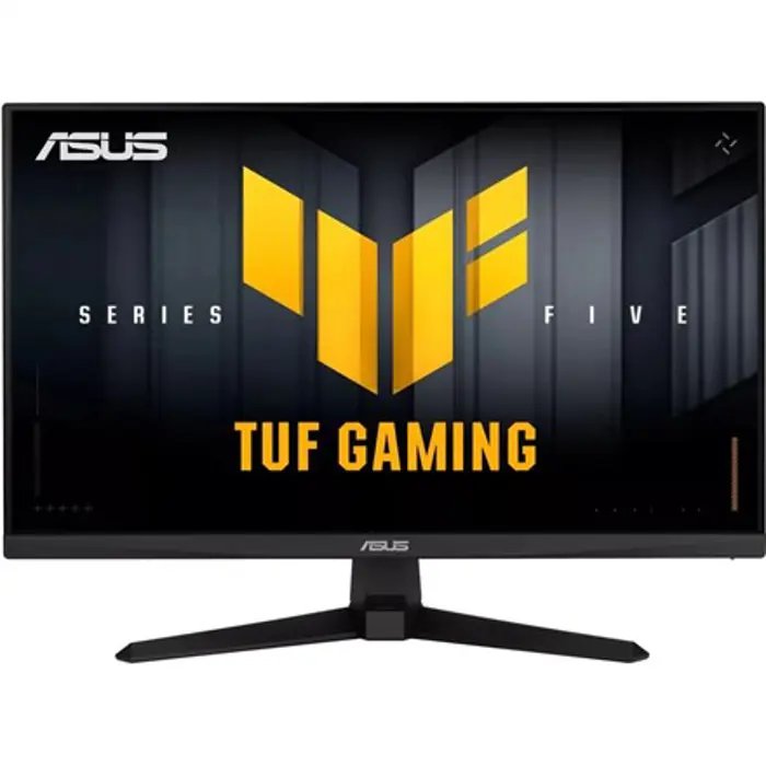 ASUS TUF Gaming VG259QMR5A computer monitor 62.2 cm (24.5") 1920 x 1080 pixels Full HD LCD Black