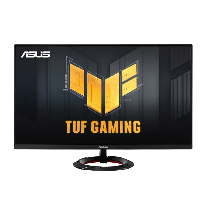 ASUS TUF Gaming VG279Q3R computer monitor 68.6 cm (27") 1920 x 1080 pixels Full HD LCD Black
