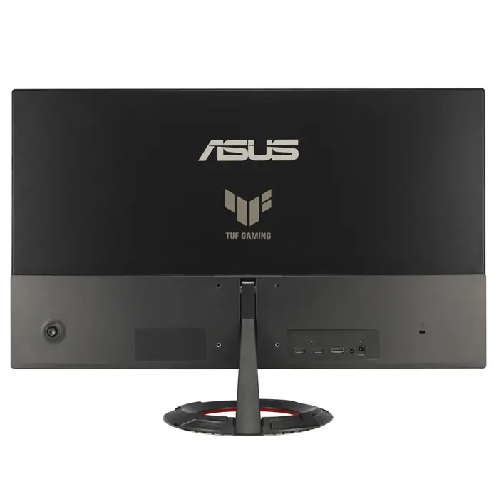 ASUS TUF Gaming VG279Q3R computer monitor 68.6 cm (27") 1920 x 1080 pixels Full HD LCD Black