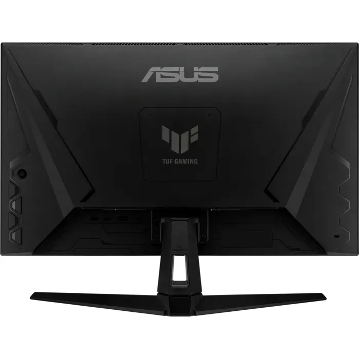 ASUS TUF Gaming VG27AQ5A, gaming monitor - 27 - black, QHD, Fast-IPS, HDMI, DP, VRR, 210Hz panel